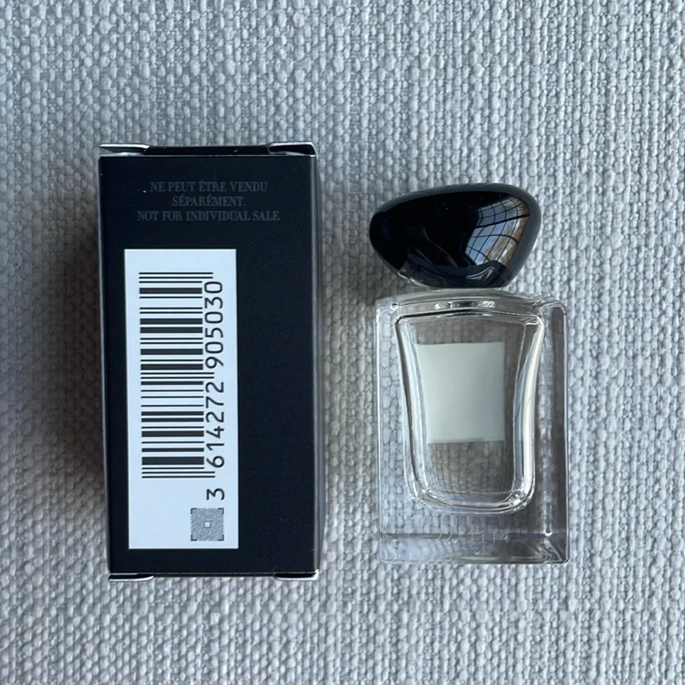 Giorgio Armani brand new